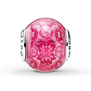 Pandora Freedom Essence Charm